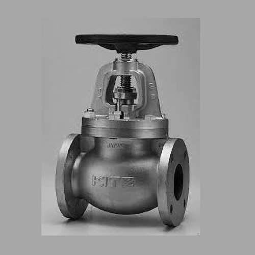 شیر سوزنی استیل کیتز 316